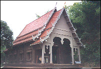 Kleiner Tempel 